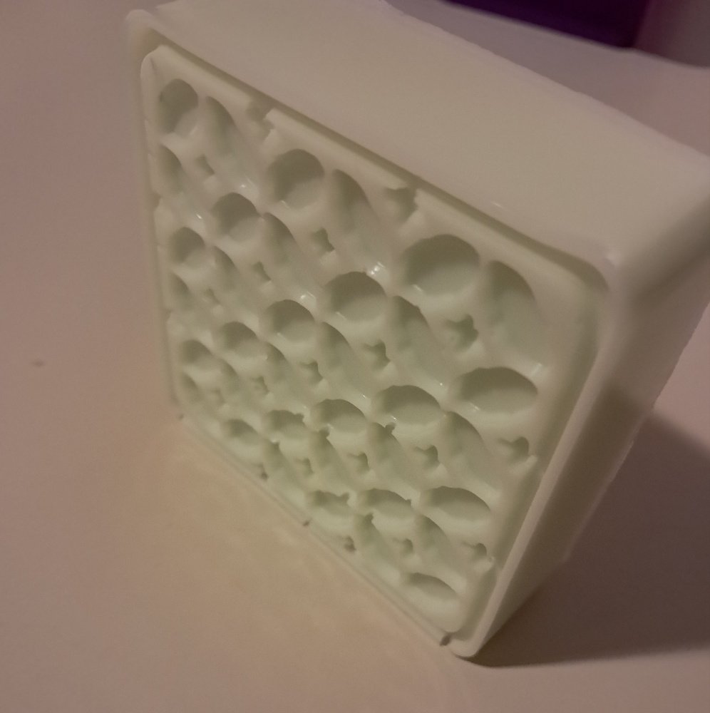 Hand crafted Aloe Moisturizing Goat's Milk Soap NWT